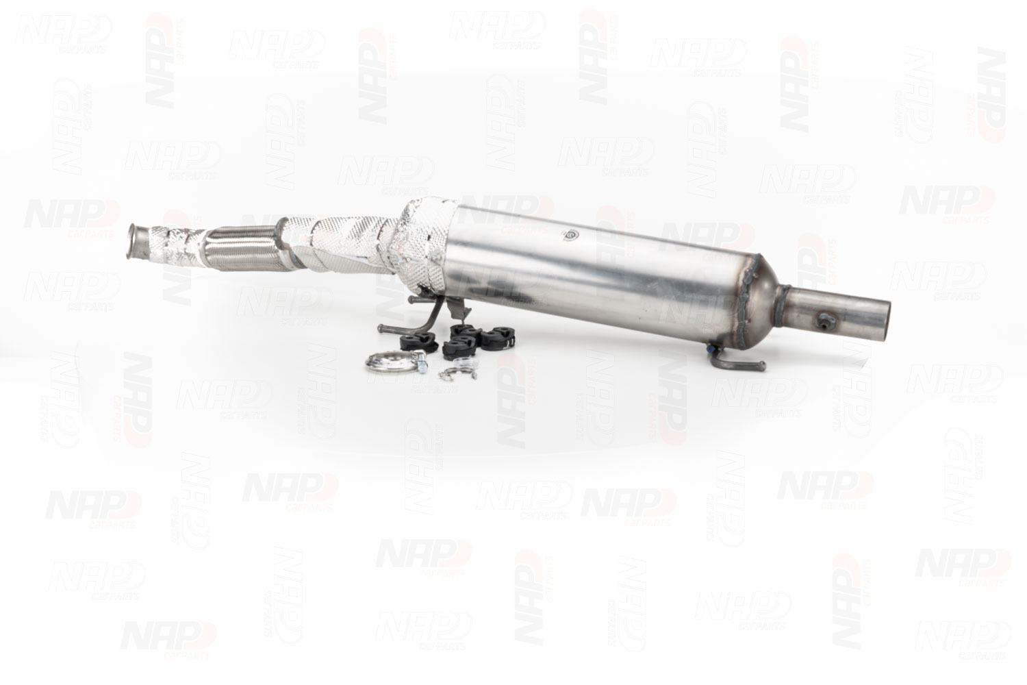 NAP carparts CAD10701 Citroen Jumper 250 kastenwagen Partikelfilter (DPF) original kosten