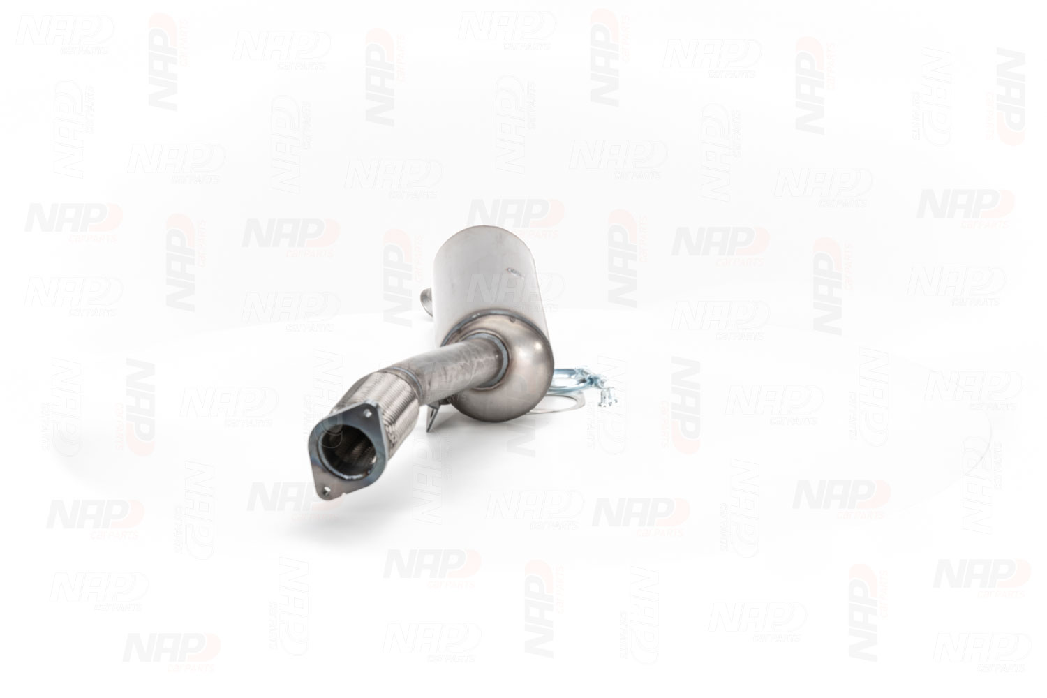 originalni Nissan PATHFINDER NAP carparts Filter trdih delcev CAD10706