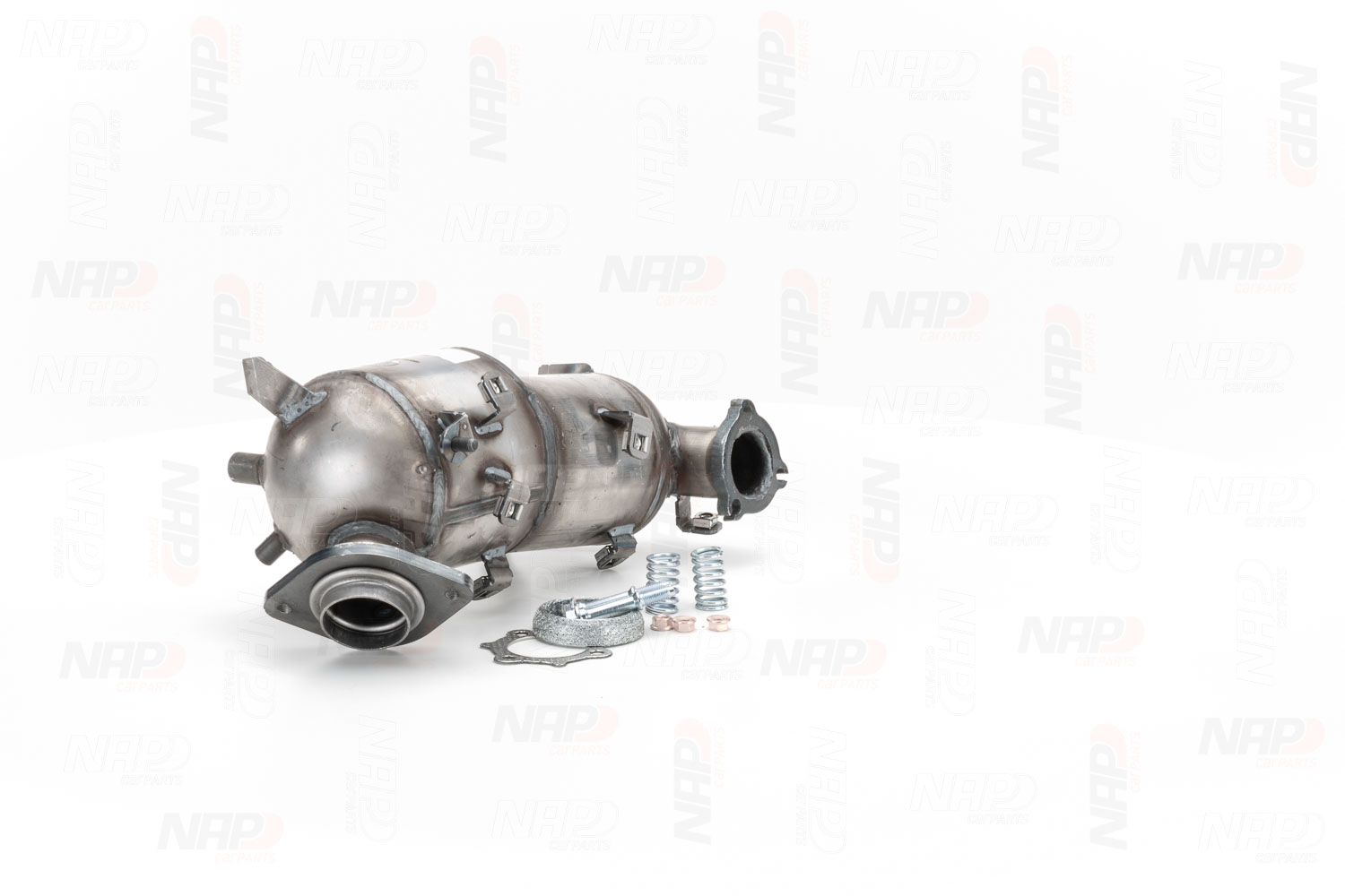 NAP carparts 250510R041 Roetfilter (DPF)