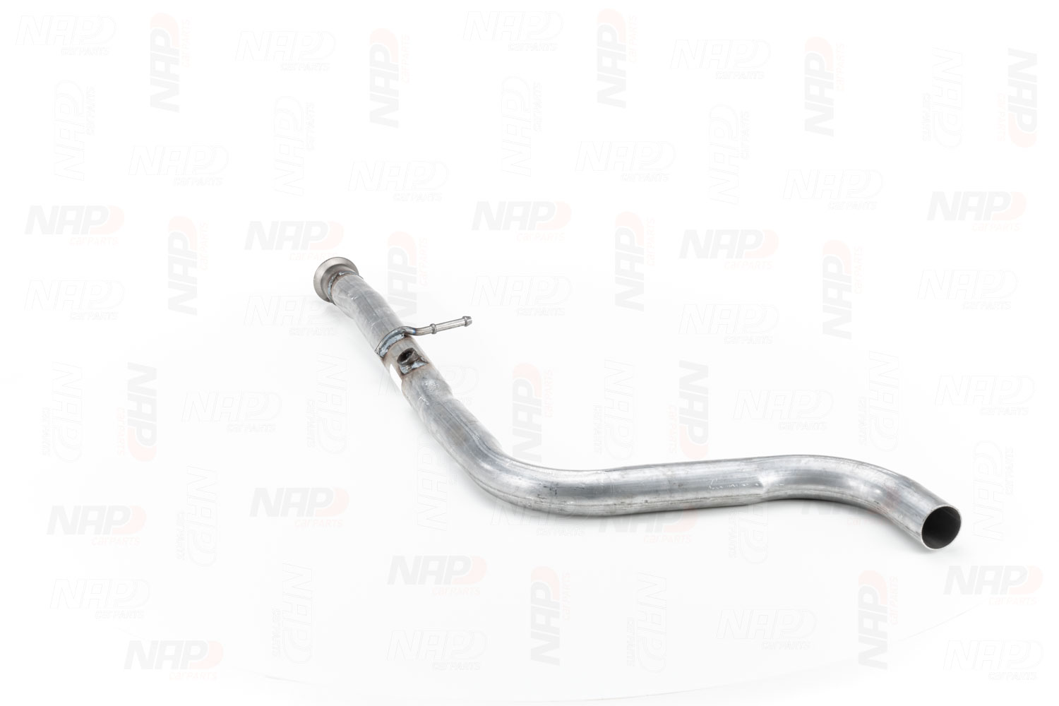 NAP carparts CAD10724 Partikkelfilter Mazda 6 2022