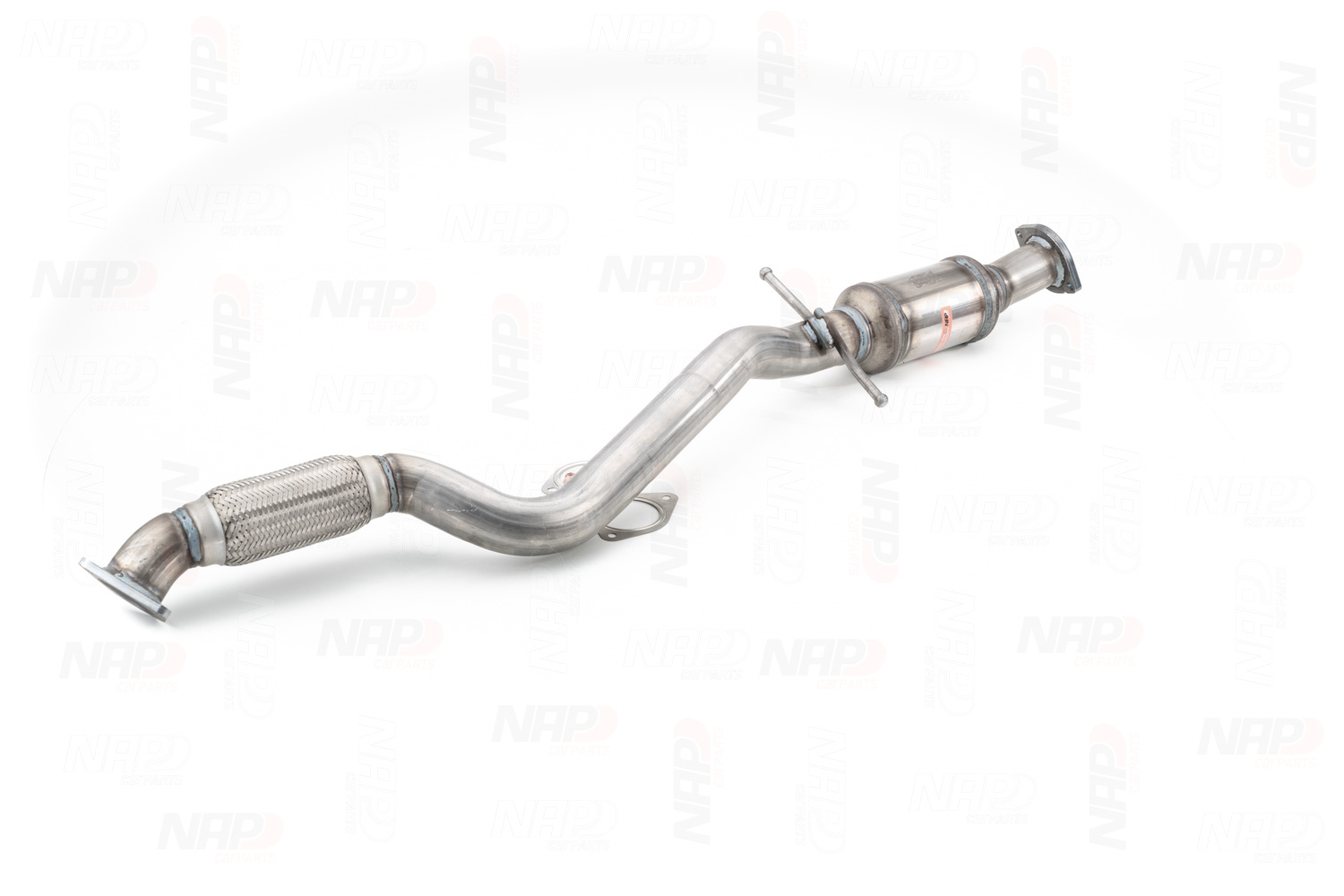 854464 OE NAP carparts Katalizatoriaus CAK11536
