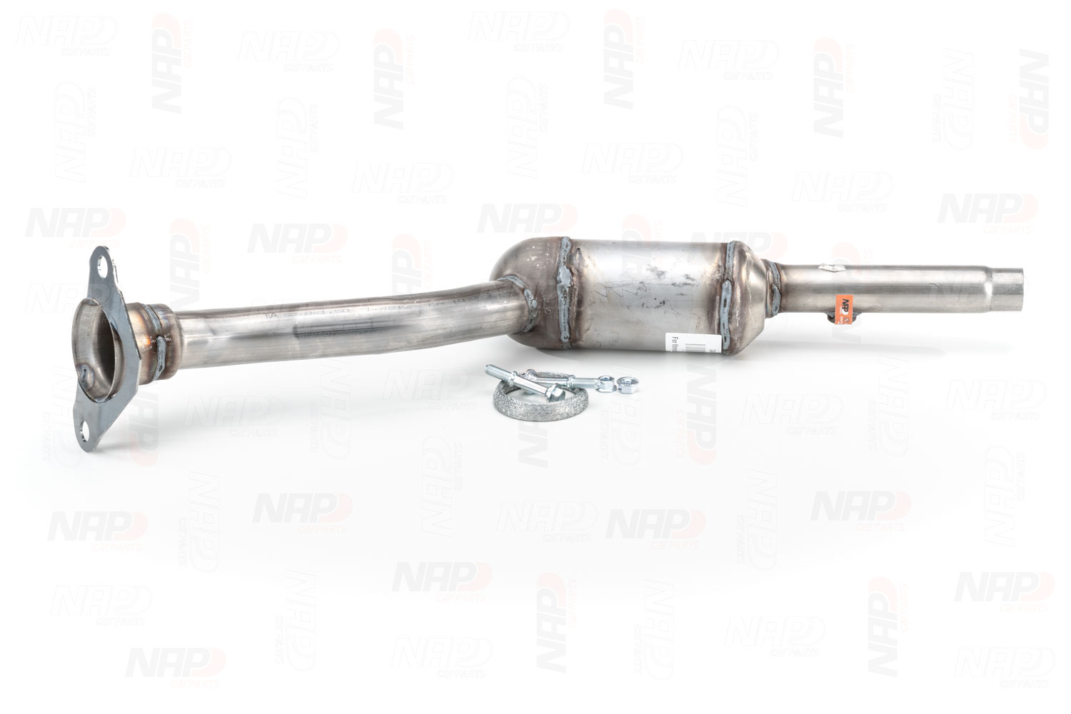 NAP carparts CAK11540 catalyseur Dacia Duster Van prix