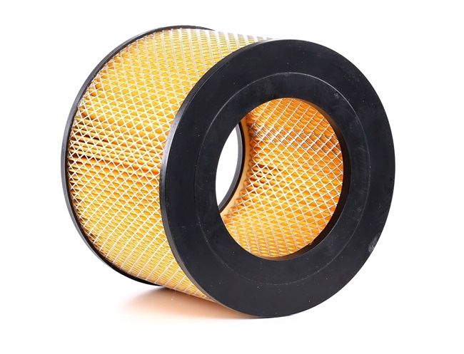 JAPANPARTS FA-234S Luftfilter TOYOTA HILUX 5 Pick-up (LN, KZN1, 5ZN1) 2.4 D 80 PS Diesel 1993