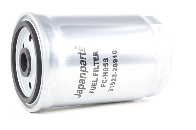 JAPANPARTS Filtro combustible FC-H05S