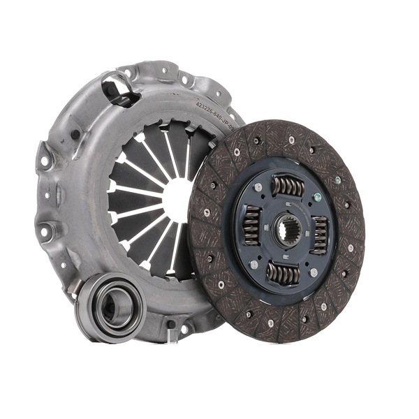 d'origine BMW X4 JAPANPARTS Kit d'embrayage complet KF-840