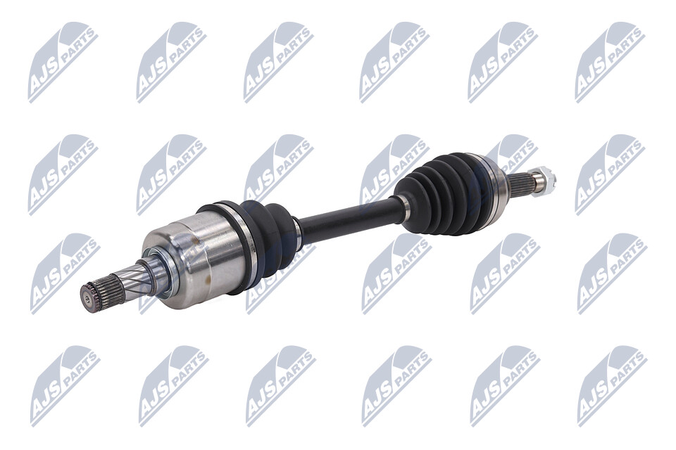 Drivaxel NTY NPW-NS-170 som passar till NISSAN billigt
