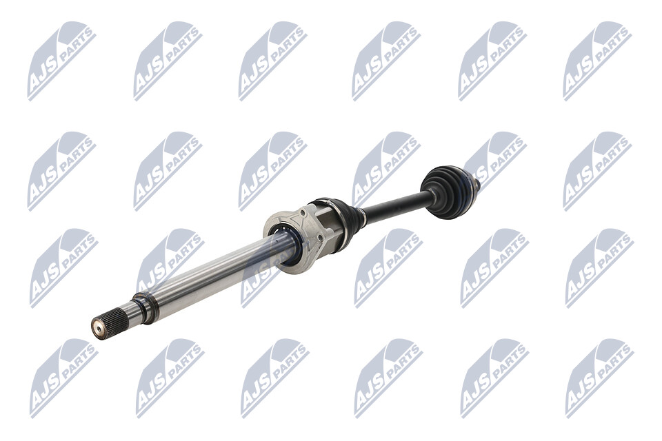 NTY Arbre de transmission NPW-VW-179