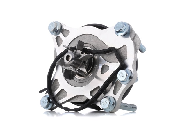 JAPANPARTS PQ-272 costo Pompa acqua TOYOTA originali