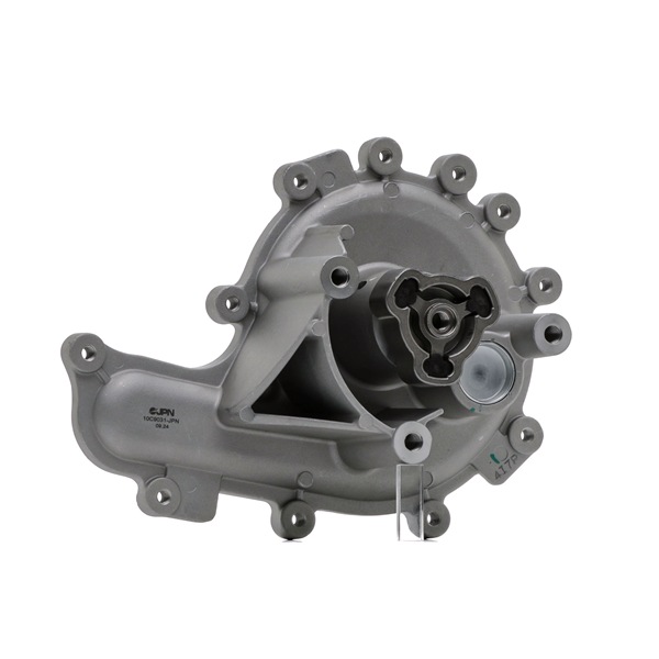 JPN 10C9031-JPN Vesipumpun FORD Transit Custom V362 Bussi (F3) 2.2 TDCi Diesel 100 hv 2014