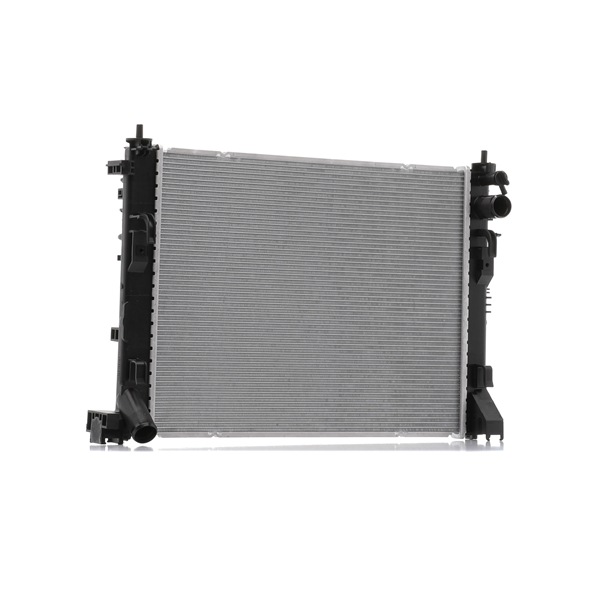 RIDEX 214105FA0A Jäähdytin, moottorin jäähdytys 470R1750