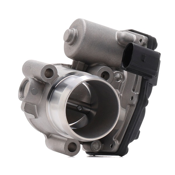 CM5G9F991FB OE RIDEX Boîtier de papillon 158T0334