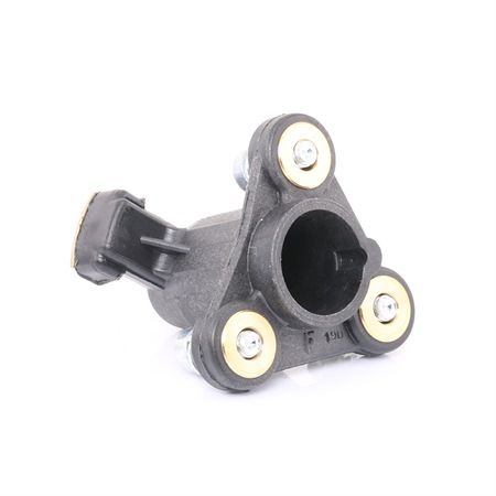 FACET 3.7573/47RS Rotor fördelarlock VOLVO V70 original