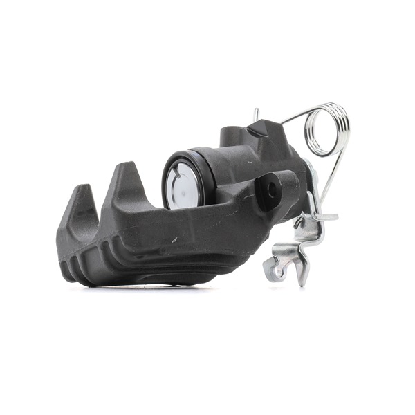 goCORE GCG80002 Bremssattel VW Passat 3BG 2.0 115 PS Benzin 2000