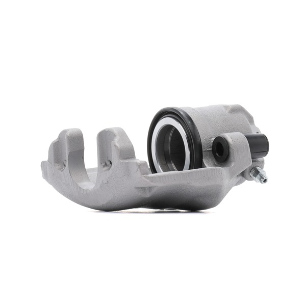 goCORE GCG80069 Bremssattel AUDI A6 Limousine (4F2, C6) 2.8 FSI Benzin 210 PS 2008