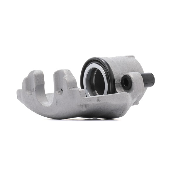 goCORE GCG80073 Bremszange A6 C6 2.8 FSI Benzin 210 PS 2006