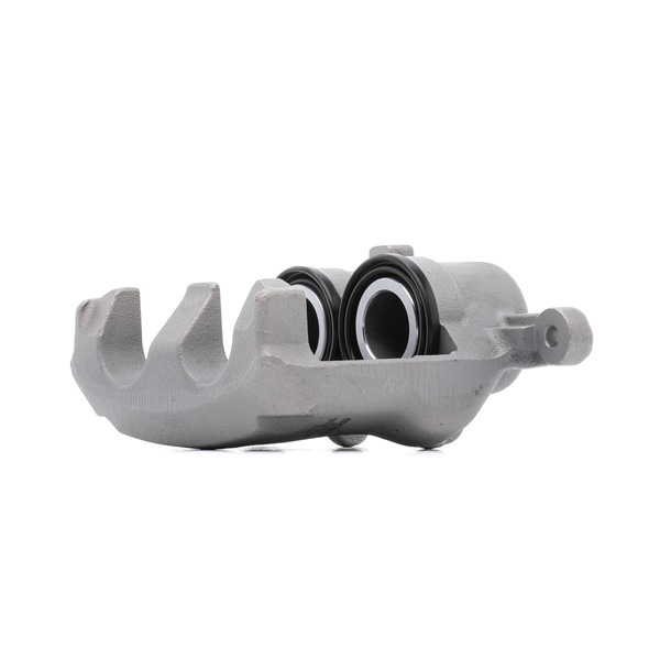 goCORE GCG80237 Brake caliper RENAULT TRAFIC II Bus (JL) 2.5 dCi 135 (JL0D) Diesel 135 hp 2006 price