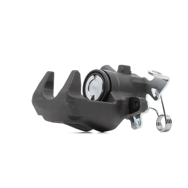 goCORE GCG80250 Bremssattel CITROЁN C5 III Kombi (RW_) 1.6 VTI 120 PS Benzin 2015