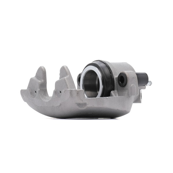 goCORE GCG80392 Bremssattel FORD C-MAX (DM2) 2.0 LPG Benzin/Autogas (LPG) 145 PS 2010