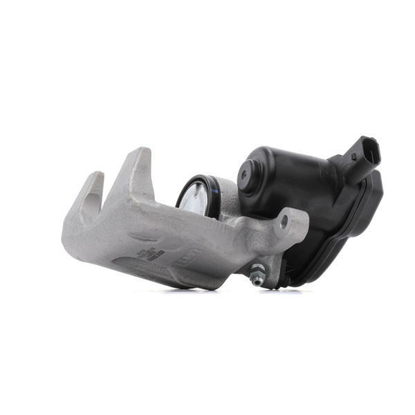 goCORE GCG80477 Bremssattel AUDI Q5 (8RB) 2.0 TDI quattro Diesel 143 PS 2009