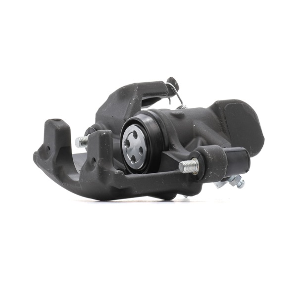goCORE GCG80591 Bremssattel Toyota Yaris xp13 1.5 Hybrid 101 PS Benzin/Elektro 2015