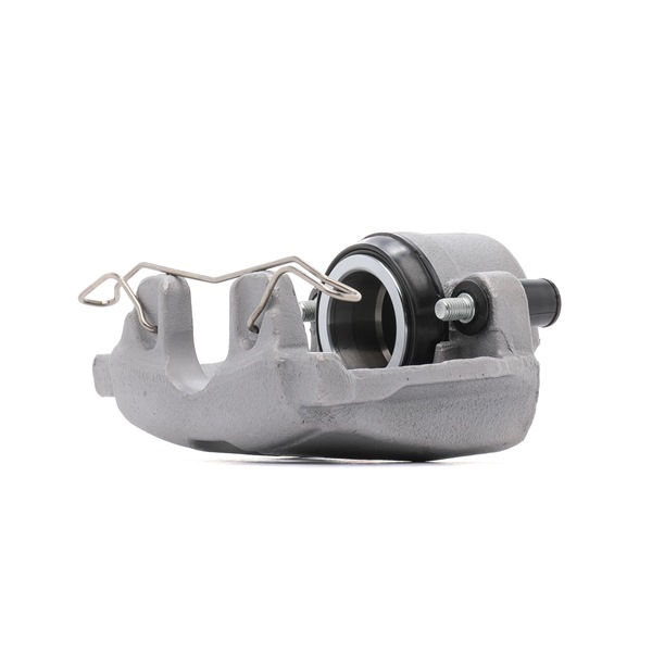 goCORE GCG80609 Bremssattel A4 B8 Avant 2.0 TDI quattro Diesel 177 PS 2011