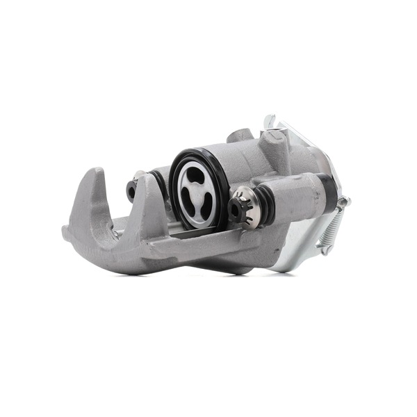 goCORE GCG80618 Bremsecaliper IVECO Daily IV Flatvogn lastebil / Chassis 3.0 35C14 G, 35C14 G/P, 35S14 G, 35S14 G/P, 35C14 GD,... CNG 136 hk 2007 pris