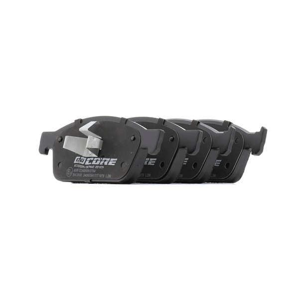 5G0615424C OE goCORE Bremssattel GCG80796
