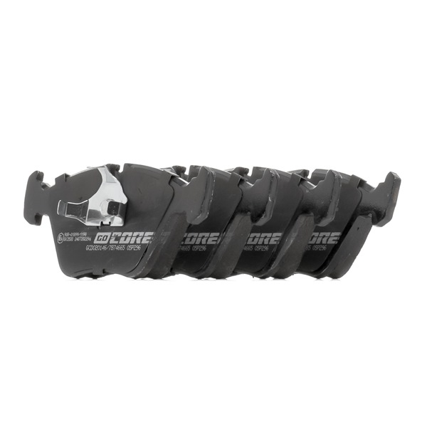 goCORE GCD020146 Remblokset E83 3.0 si Benzine 264 Pk 2006 kosten