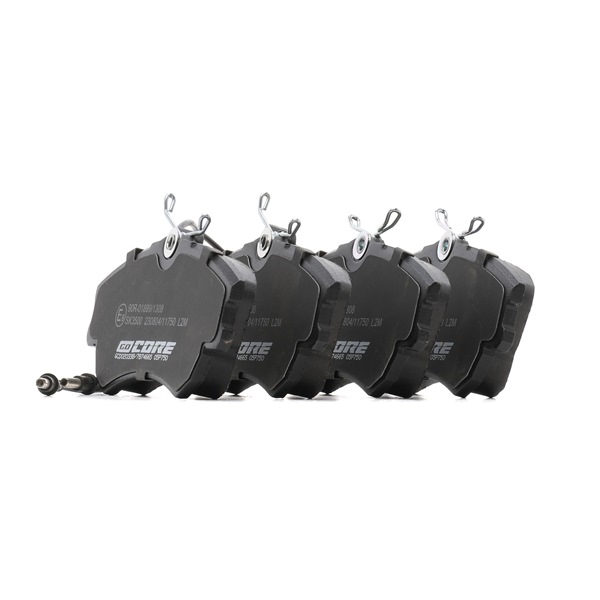 goCORE GCD020338 Plaquette Espace III 2.2 D Diesel 114 CV 1997 prix