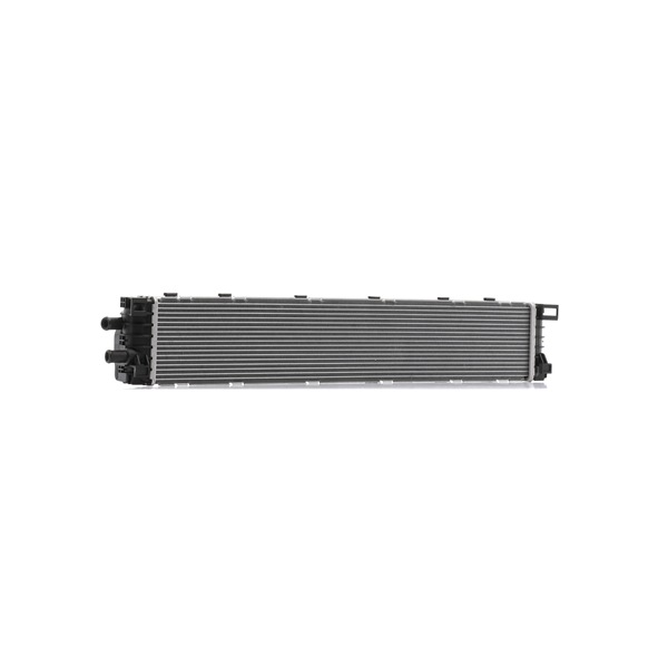 RIDEX 470R2043 Kühler AUDI A6 Limousine (4A2, C8) 30 TDI Mild Hybrid 136 PS Diesel/Elektro 2025