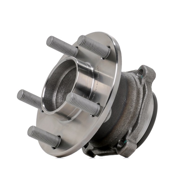654W1449 RIDEX 31340686 Radlagersatz