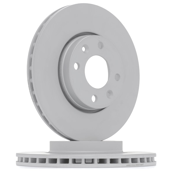 goCORE 40206AX600 Remschijf