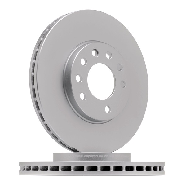 569060 OE goCORE Disque de frein GCH20009