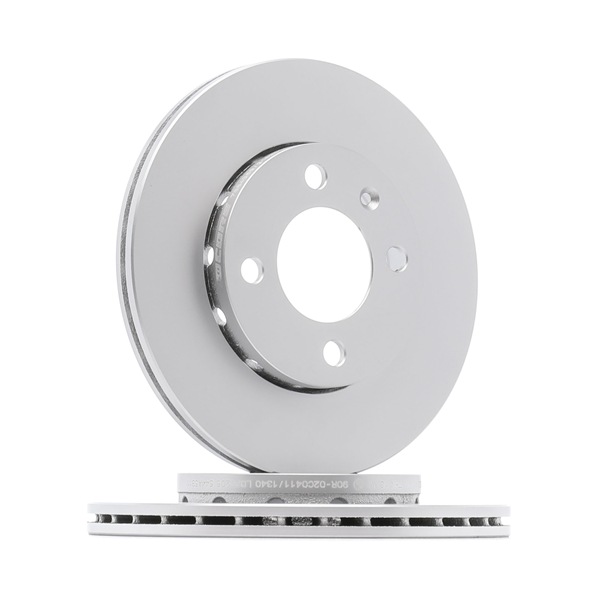6N0615301C OE goCORE Disque de frein GCH20016