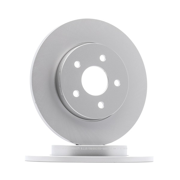 goCORE C2S35271 Bromsskiva