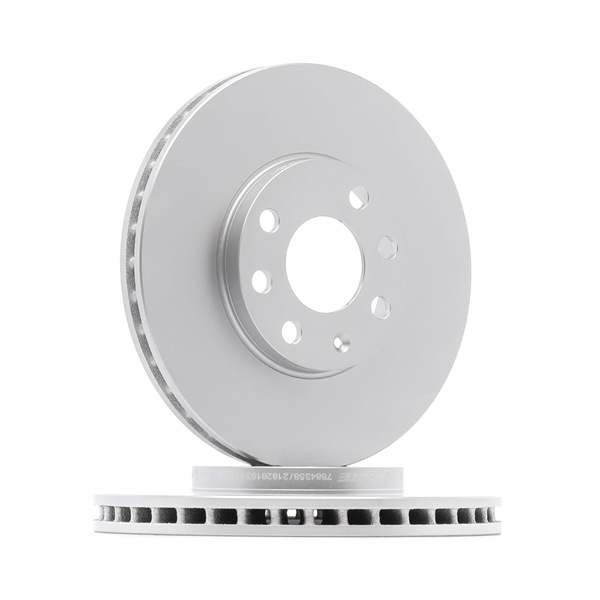 95526647 OE goCORE Disque de frein GCH20028