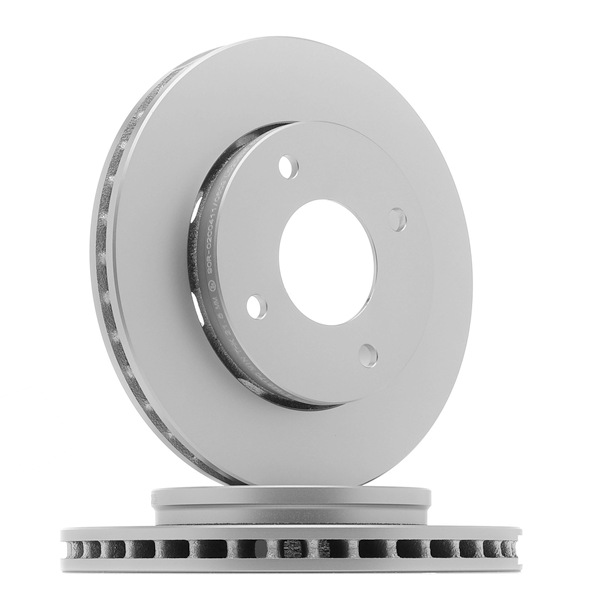 Disco de freno M4605A068 goCORE GCH20045