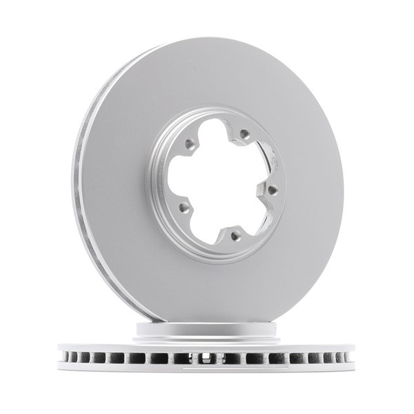 4041427 OE goCORE Disque de frein GCH20085