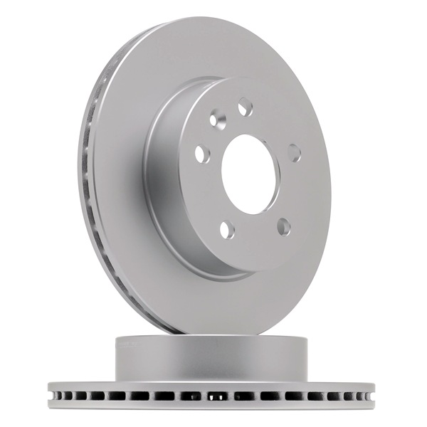 A6384210112 OE goCORE Disque de frein GCH20096