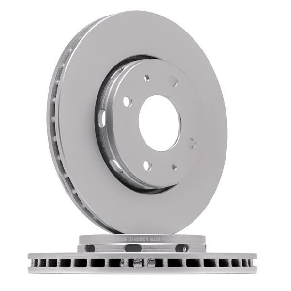 goCORE GCH20101 Brake discs VOLVO S40 I (644) 1.8 LPG Petrol/Liquified Petroleum Gas (LPG) 122 hp 2004 price