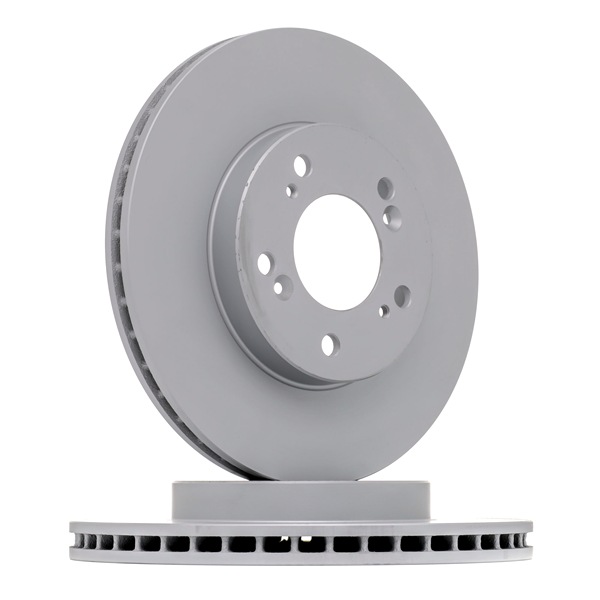 goCORE GCH20102 Disques de frein HONDA CIVIC 6 Hatchback (EJ, EK) 1.6 VTEC Type R (EK9) Essence 185 CV 1998 prix