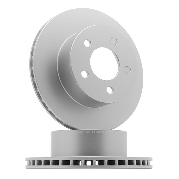 52008264 OE goCORE Disque de frein GCH20119