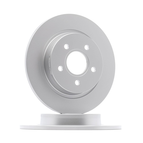 31341646 OE goCORE Disque de frein GCH20127