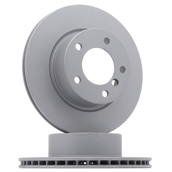 34116764641 OE goCORE Disque de frein GCH20142