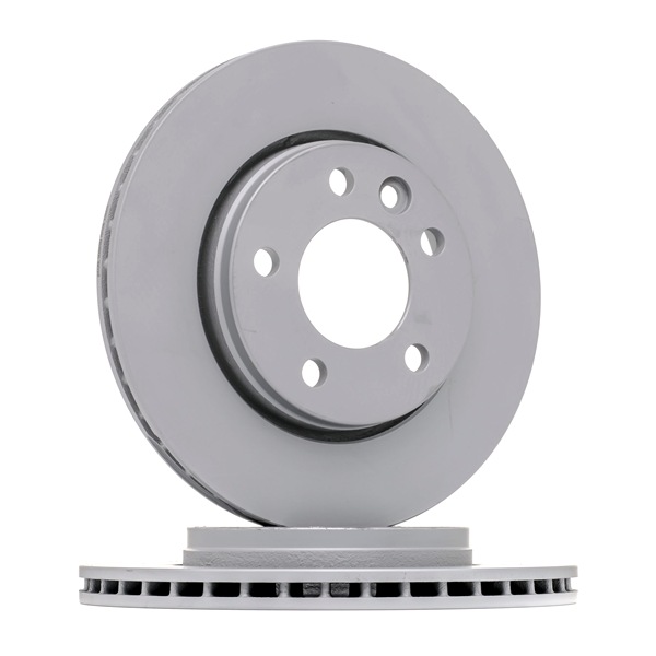 goCORE GCH20143 Disque de frein VOLKSWAGEN Multivan T5 (7HM, 7HN, 7HF, 7EF, 7EM, 7EN) VR6 3.2 4motion Essence 235 CV 2009 prix