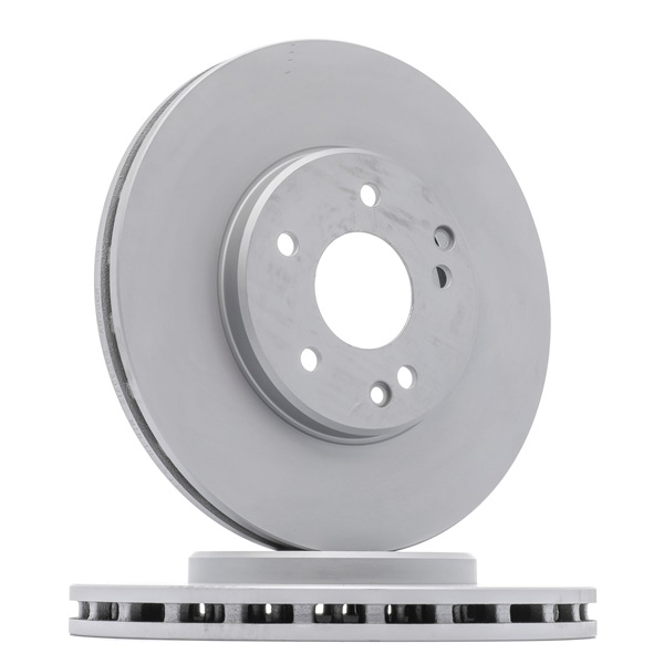 A2104212212 OE goCORE Disque de frein GCH20146