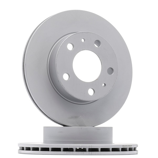 goCORE GCH20151 Disque de frein PEUGEOT Boxer Van (250) 3.0 HDi Diesel 156 CV 2011 prix