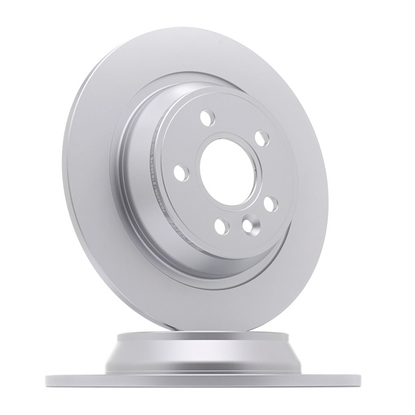 LR027123 OE goCORE Disque de frein GCH20153