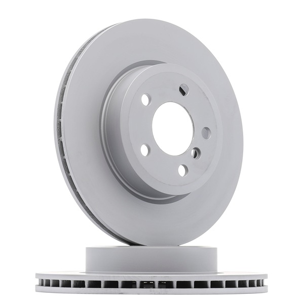 goCORE 1607880680 Remschijf