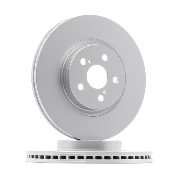 4351205050 OE goCORE Disque de frein GCH20185